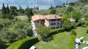 Отель Residence Val Di Monte  Мальчезине